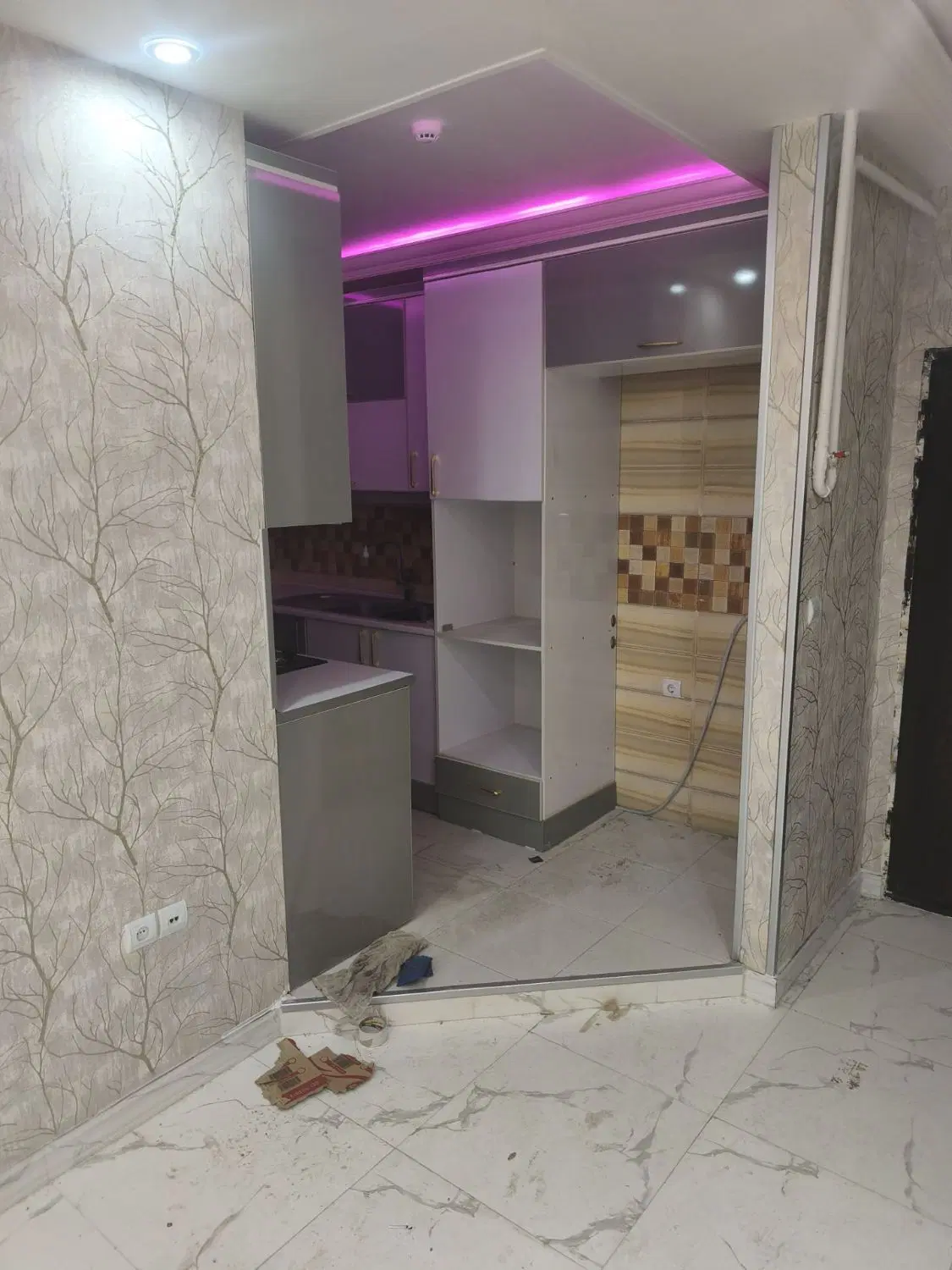 واحد مسکن مهر ، مهر ۵