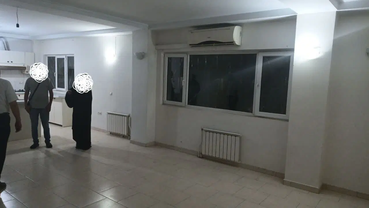 رهن کامل واحد ۱۰۰ متری خیابان بهشتی