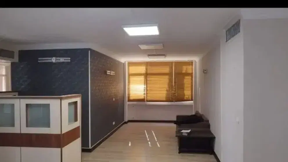 دفتر کار اداری تجاری 85 متر