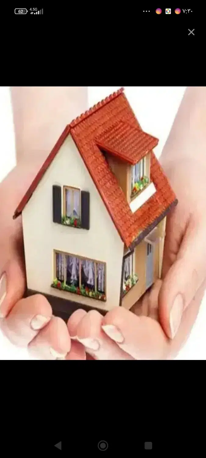 واخد ۵۷ متری بهترین فرعی میدان معلم