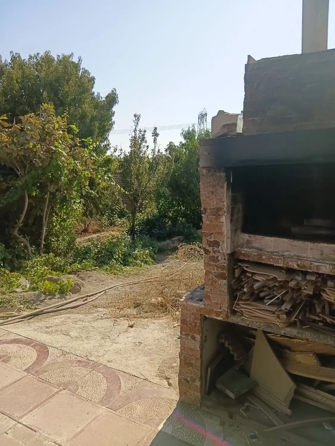 اجاره خانه باغ