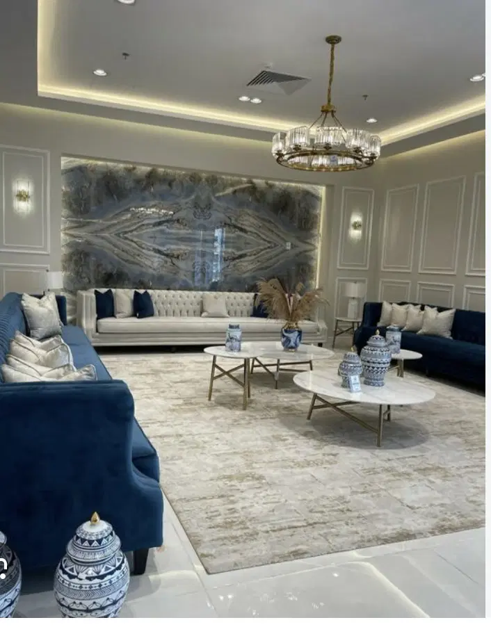 ۳۰۰ متر آپارتمان ۳ خوابه تکواحدی