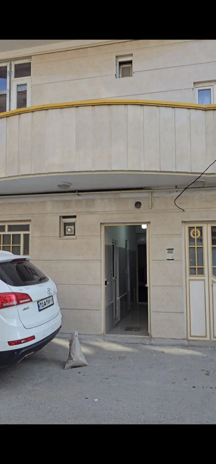 اجاره یک باب منزل مسکونی در فتحی ۲