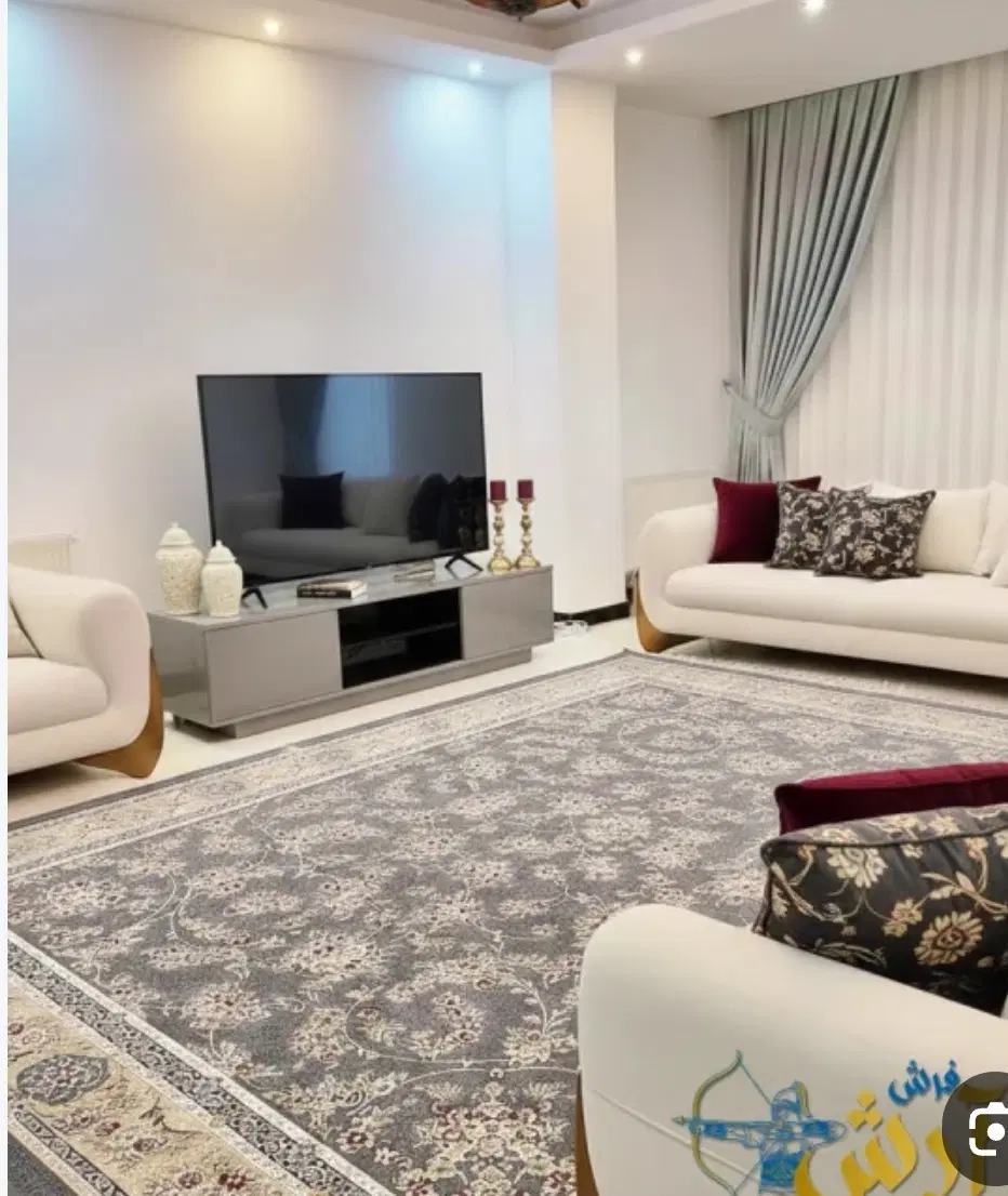 طبقه همکف 75 متر دو خواب صبا 67_1