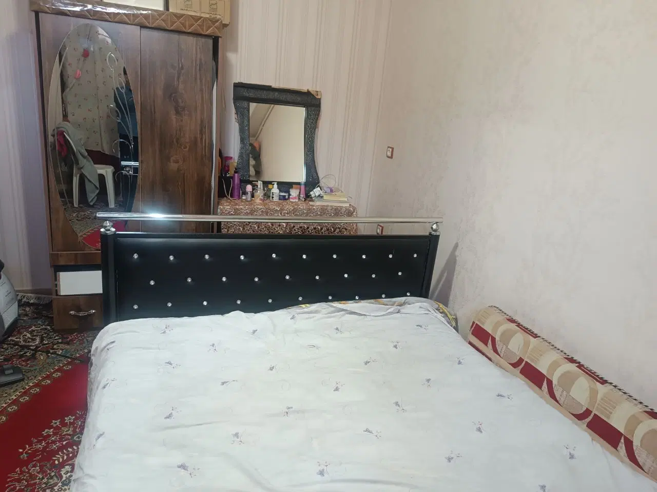 فروش آپارتمان ۸۶ ماری