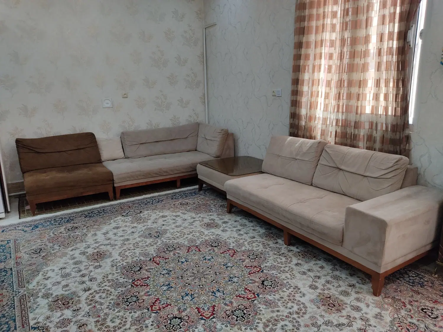 خانه ویلایی ۵۰ متری
