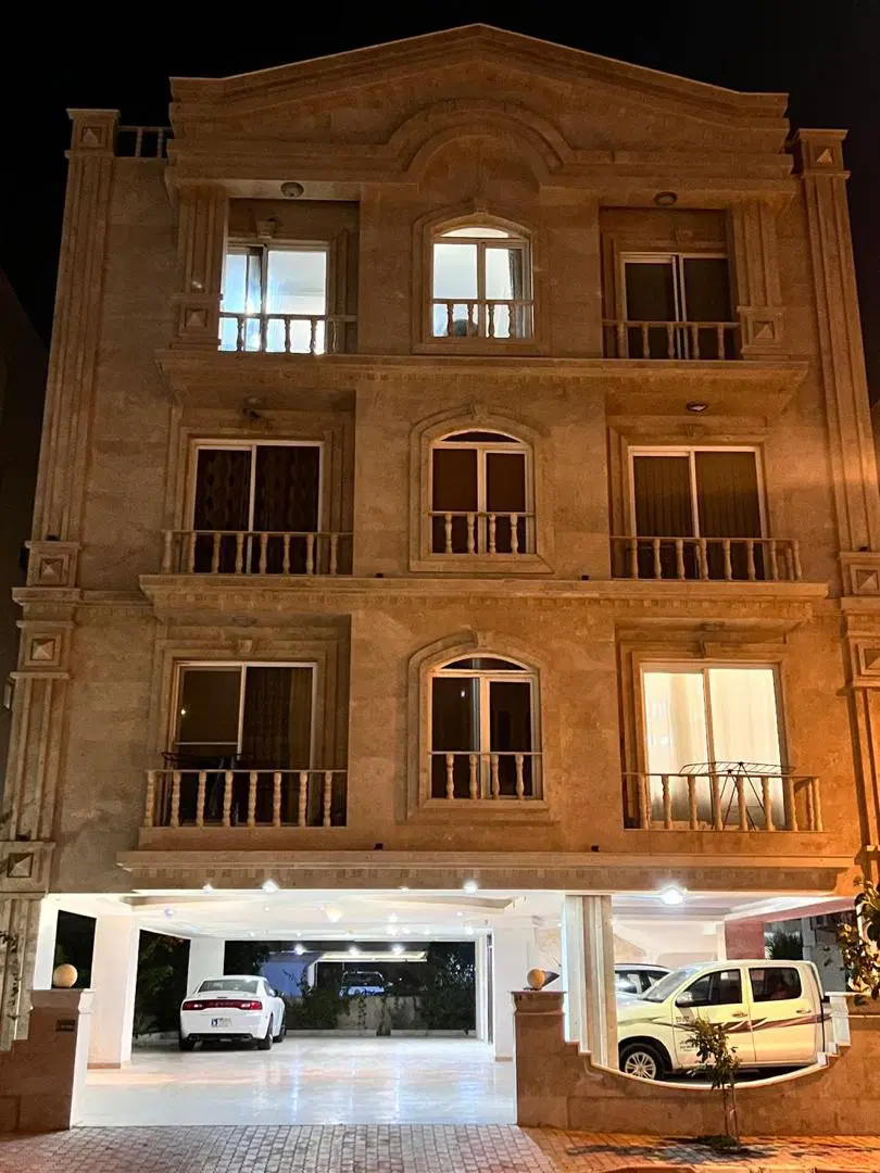 فروش دو خواب