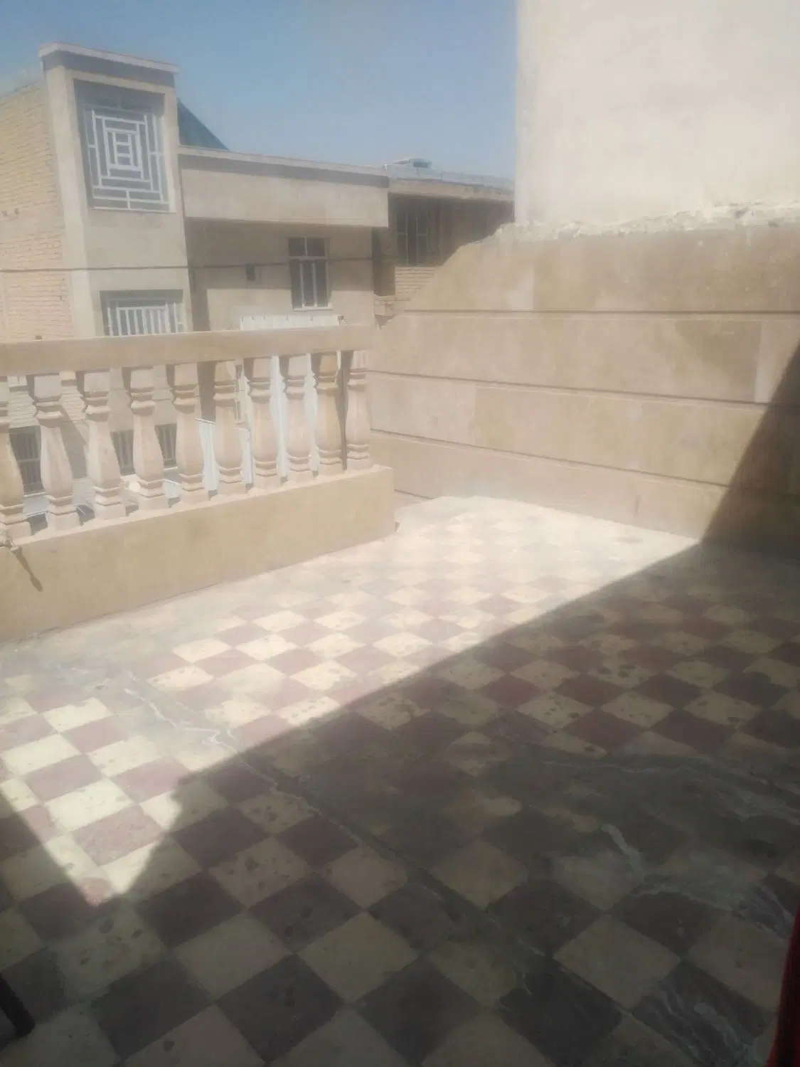 سلام یه منزل جهت رهن واجاره