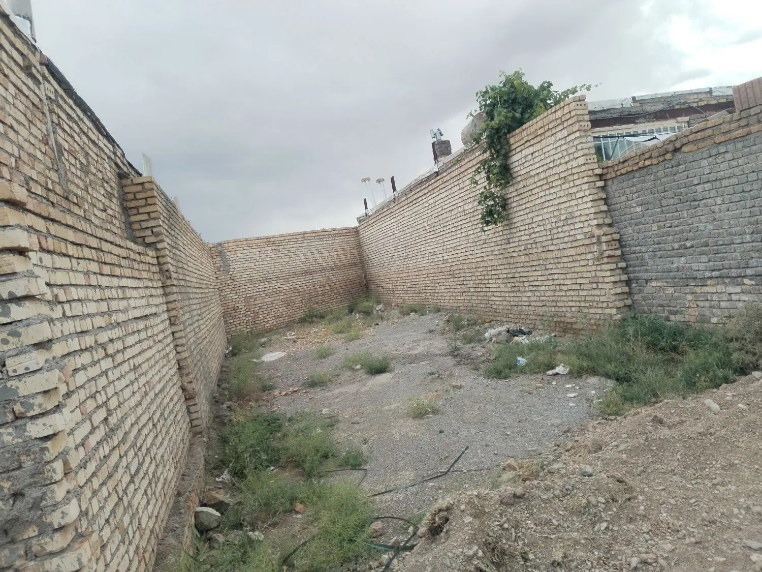 خانه پای اهن اغوی امام رضا ۱۵