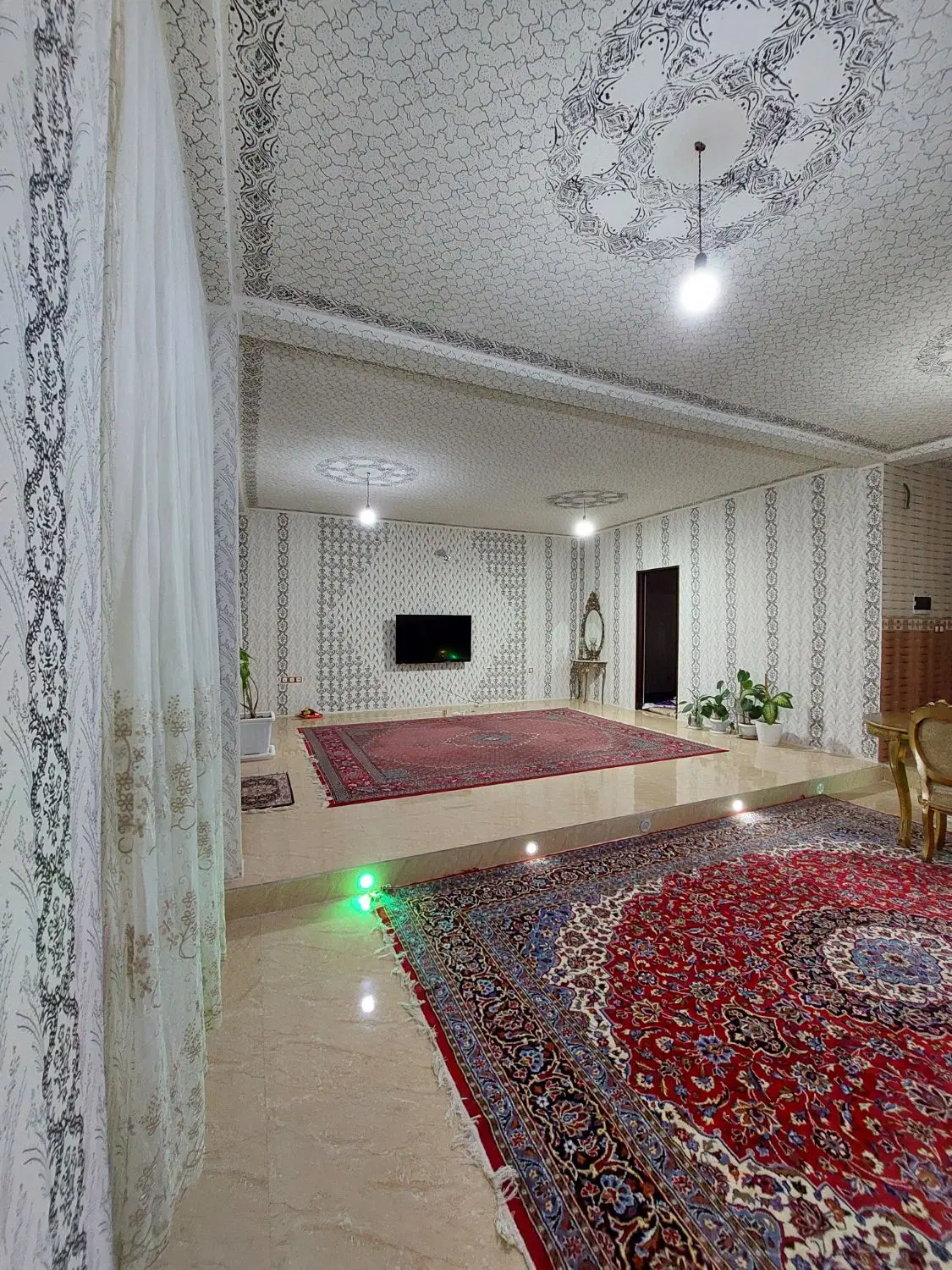 ویلای دو خوابه
