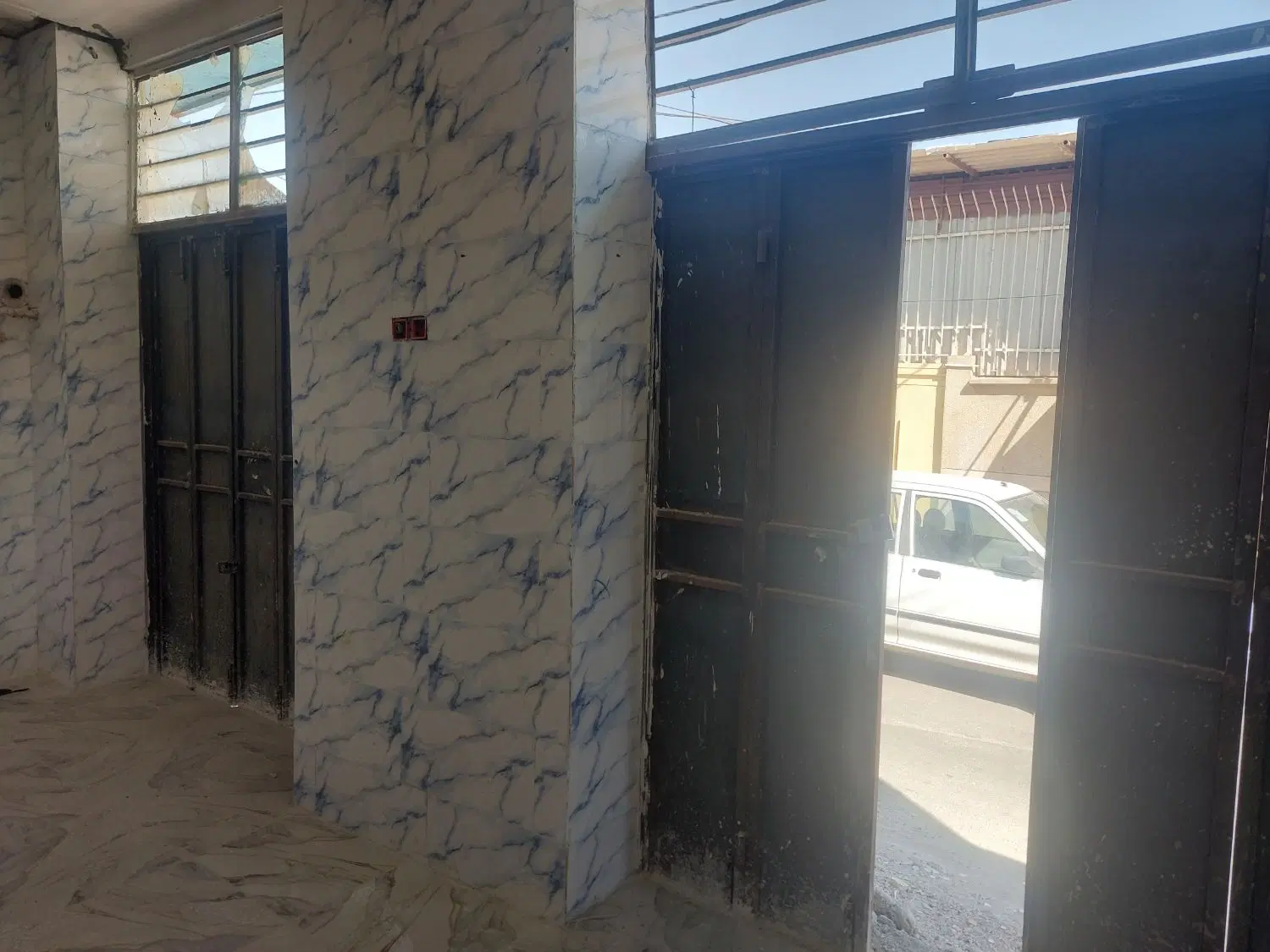 فروش مغازه تجاری