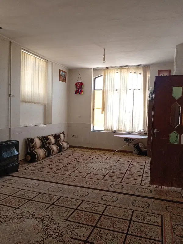 خانه در خمینی اباد