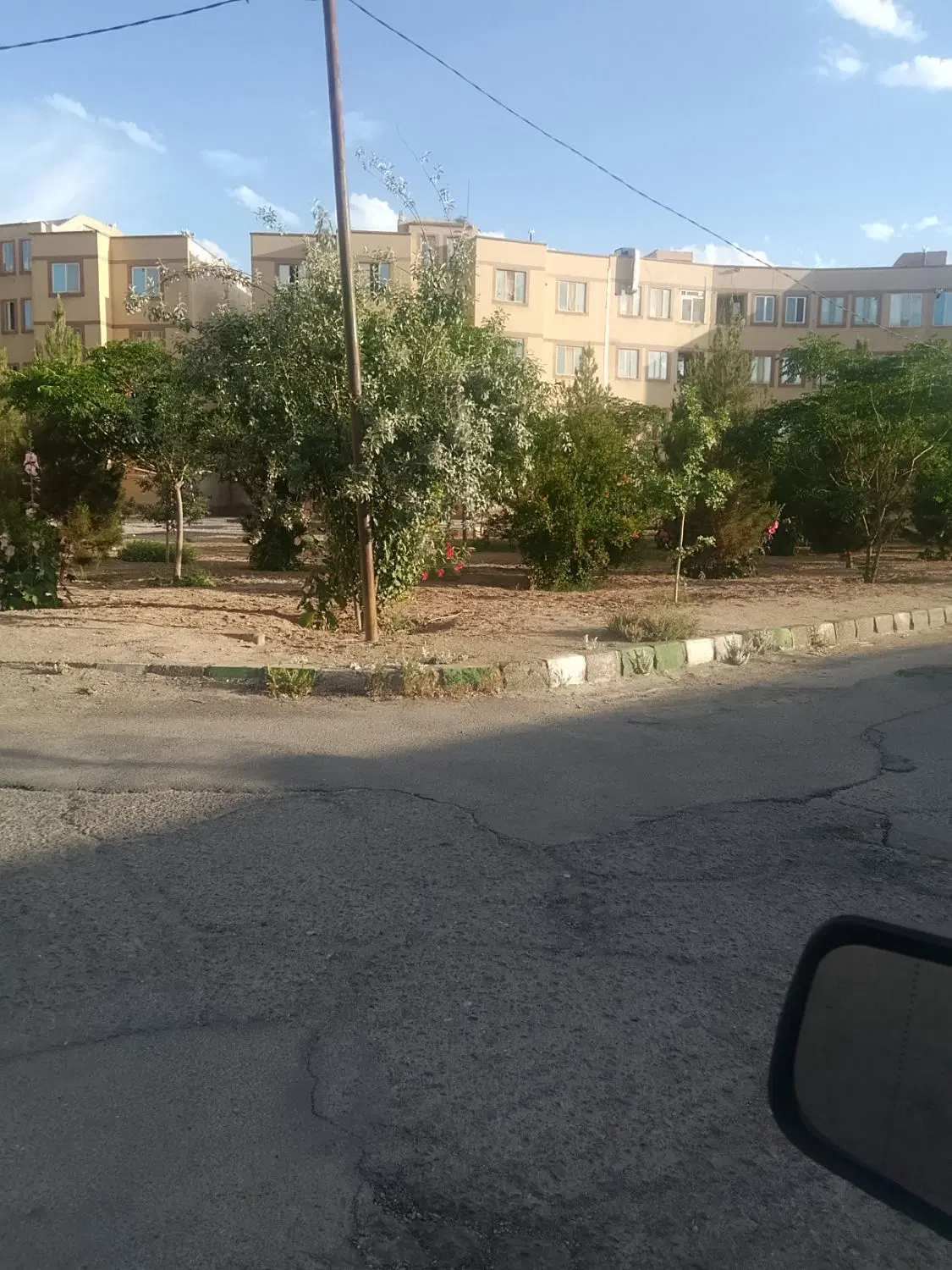 آپارتمان فروشی