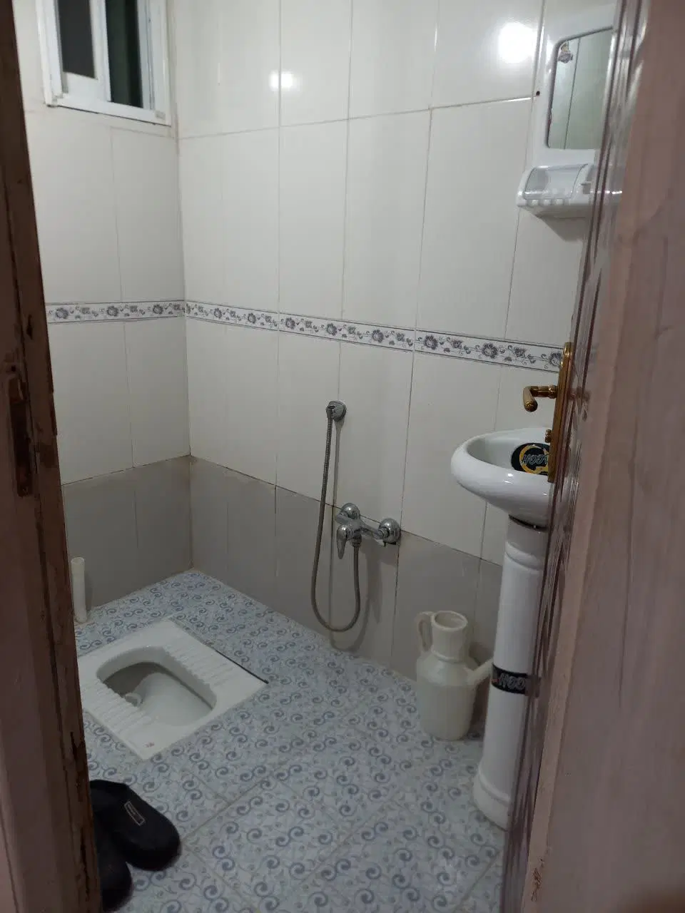 ۲ خوابه مسکن مهر میارکلا