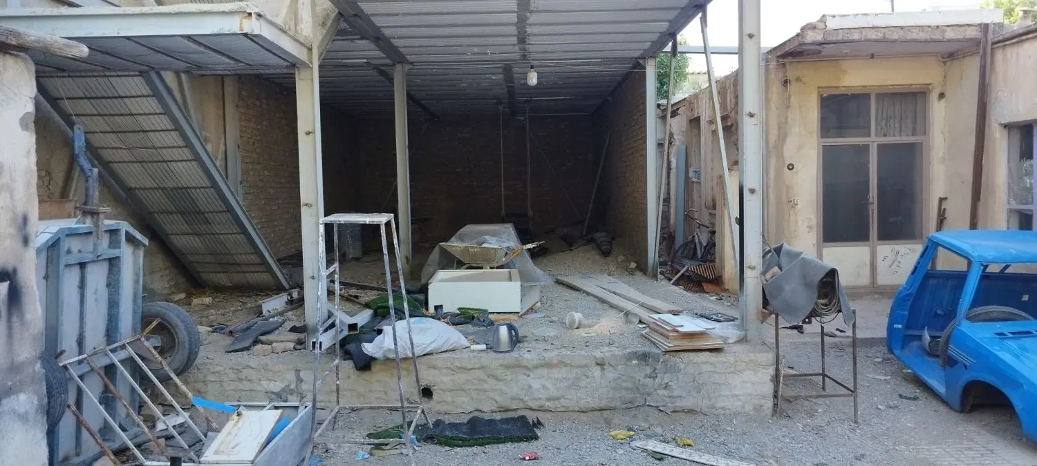 فروش خانه ویلایی