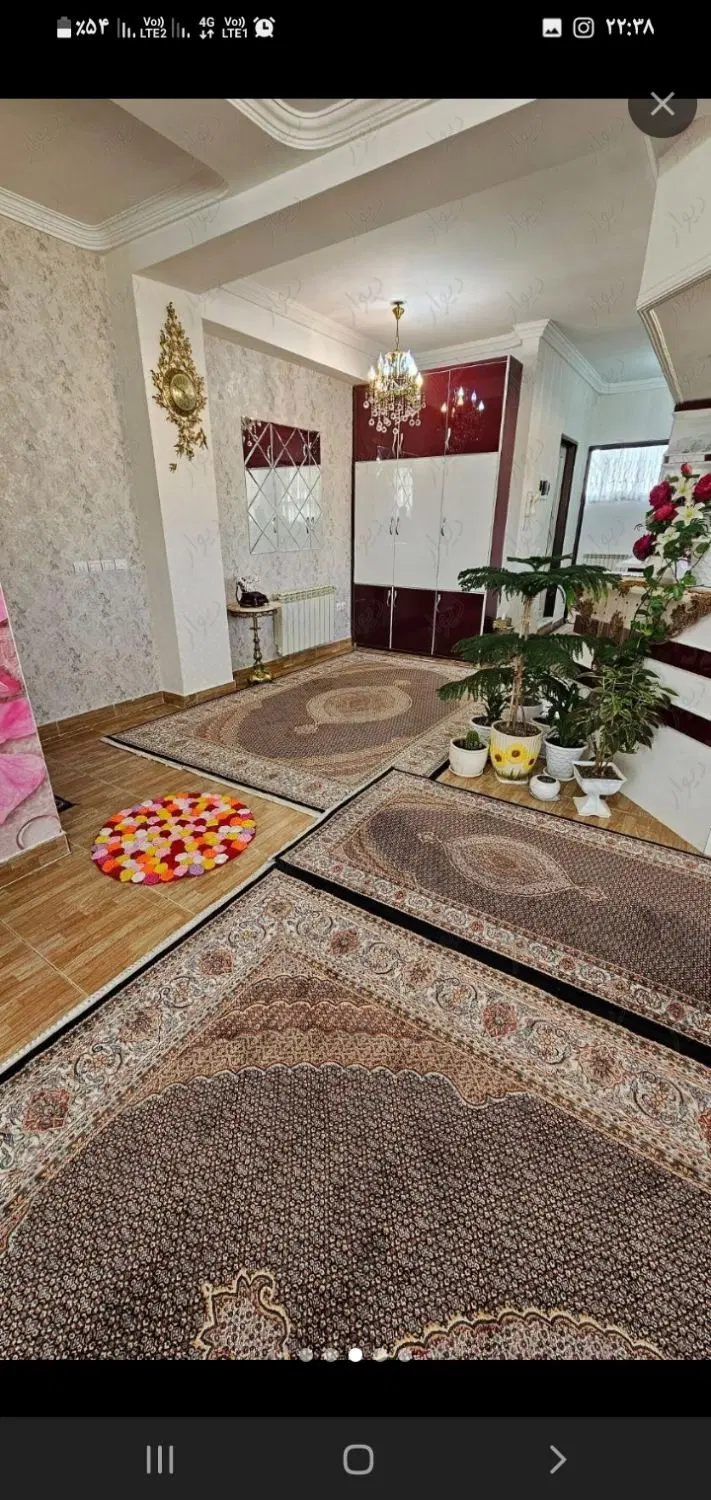 فروش آپارتمان