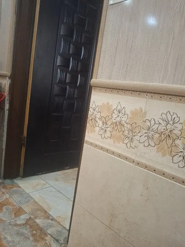 یه واحد منزل دو خوابه ویلایی