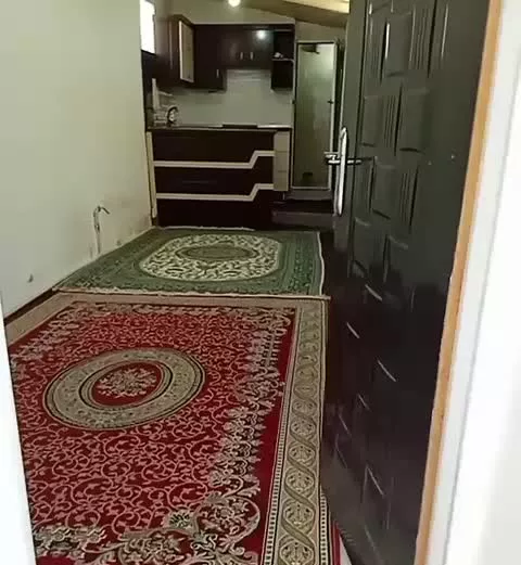 آپارتمان ۳۰متری بدون خواب