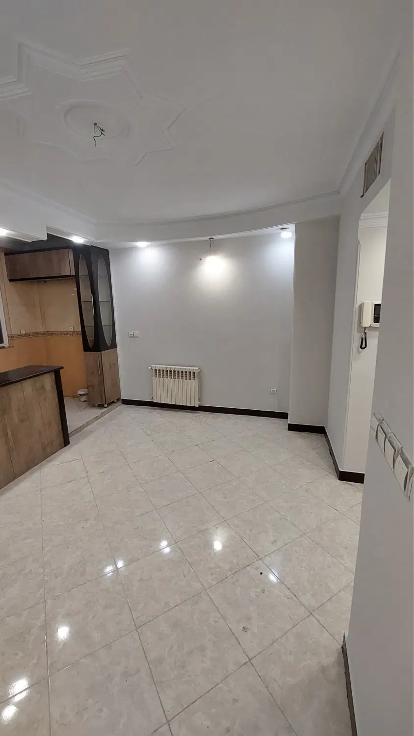 اجاره آپارتمان ۴۵متر تکواحدی نامجو ،طبقه ۴ آسانسور