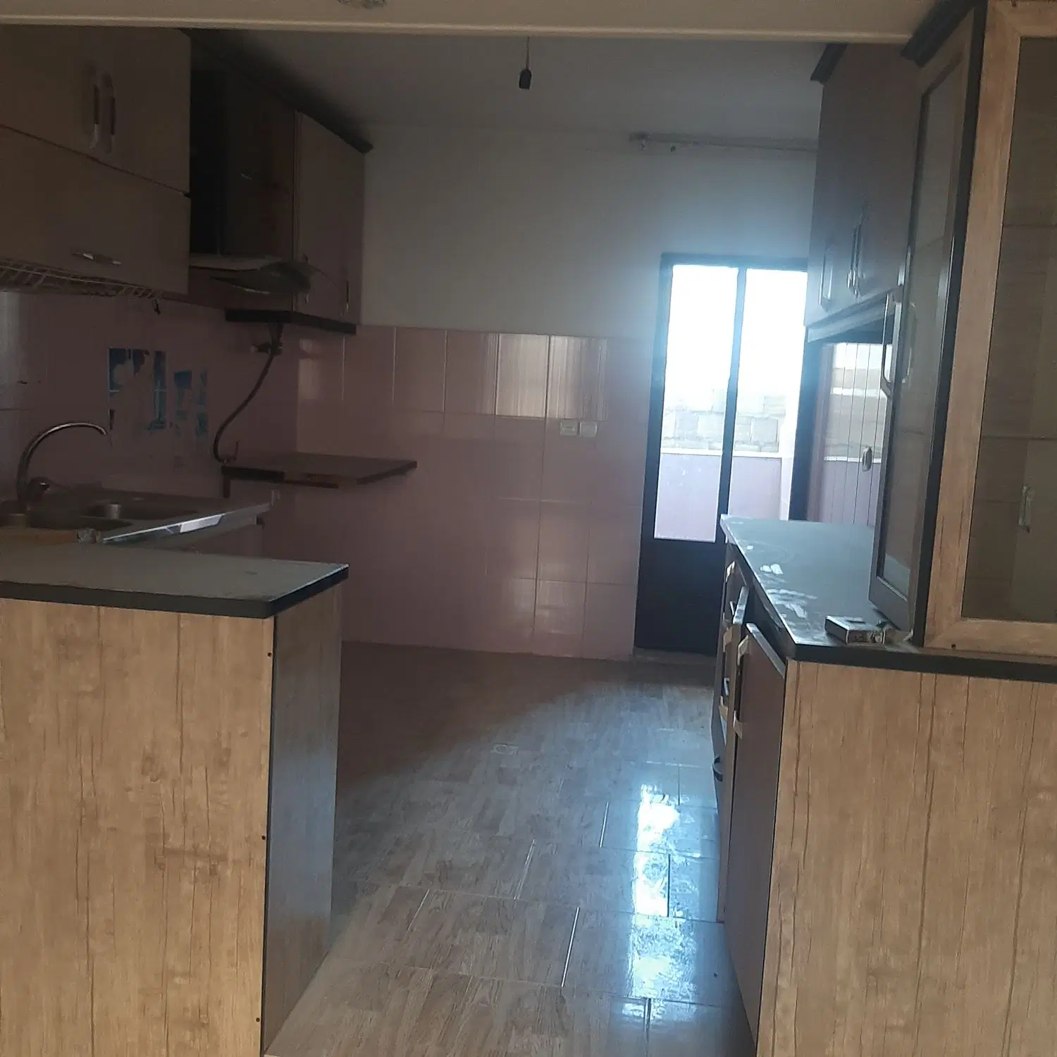 اپارتمان اجاره ای