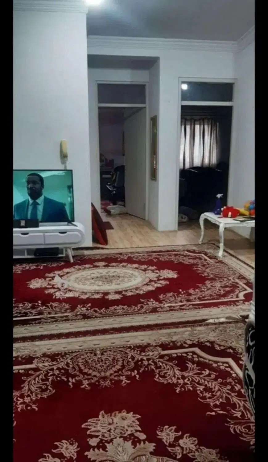 آپارتمان 90 متری  در امت