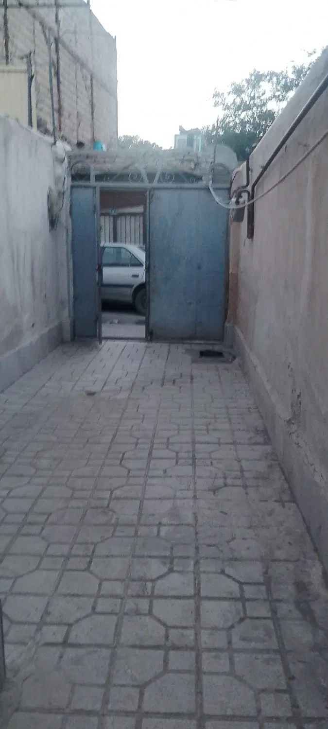 منزل فروشی  دربست درتوس نودو هفت
