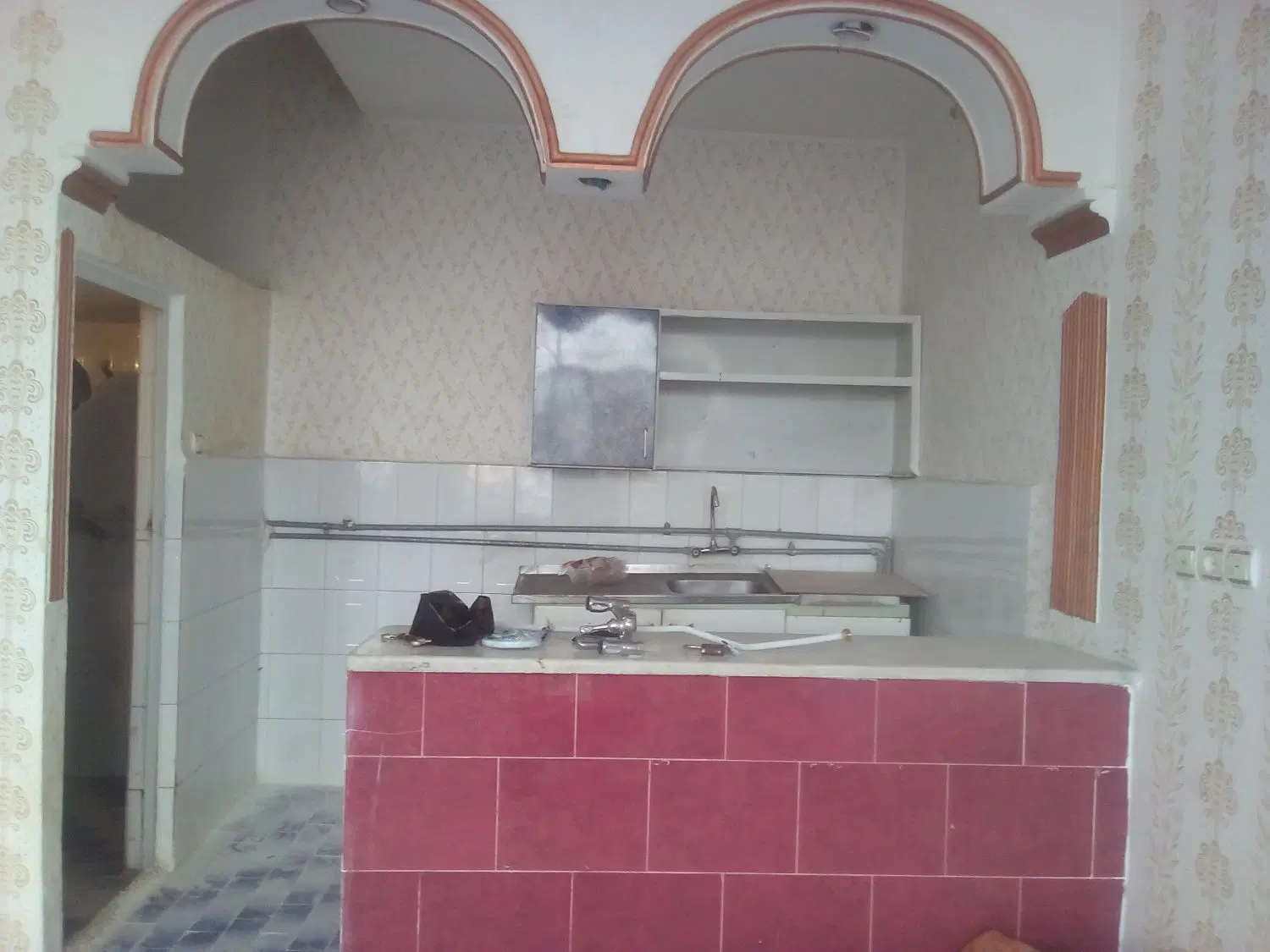 رهن و اجاره خانه
