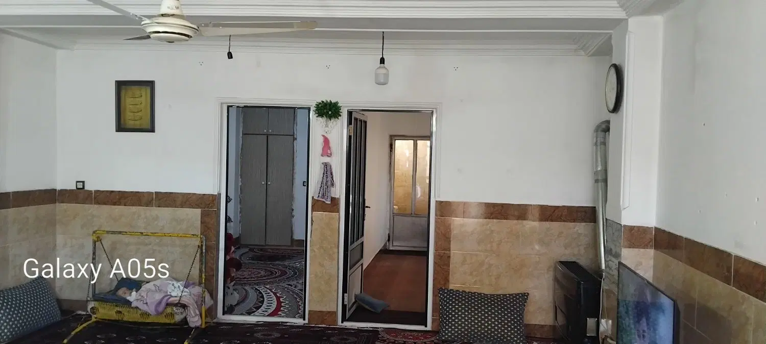 فروش خانه ۲۰۰متری فاضل اباد