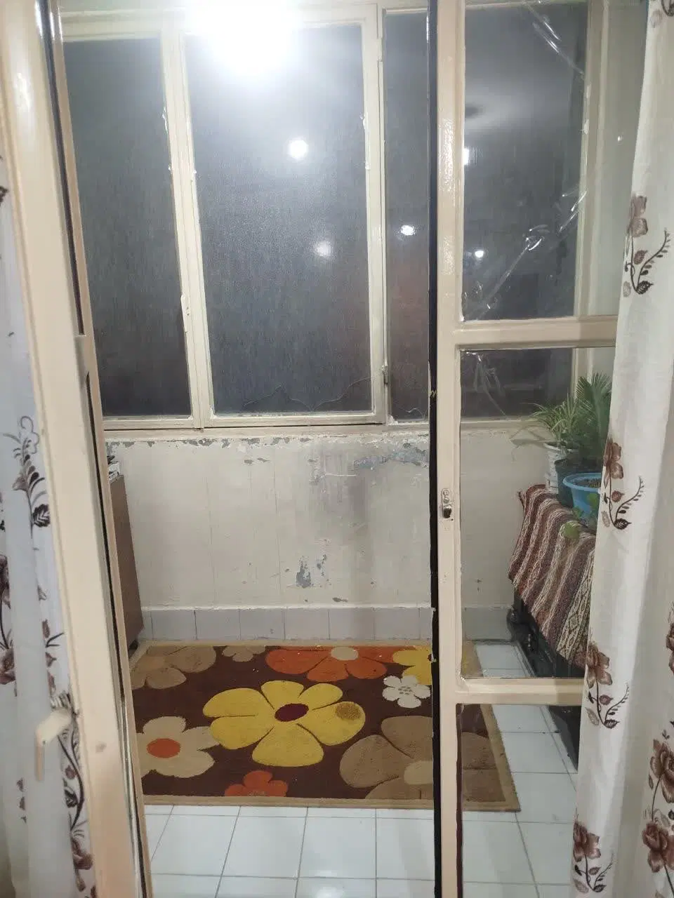 آپارتمان آسمان 6