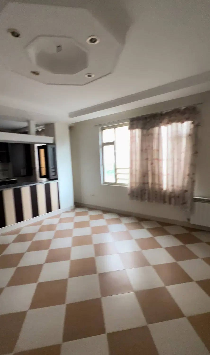 خانه سازی ۵۸ متری*پارکینگدار