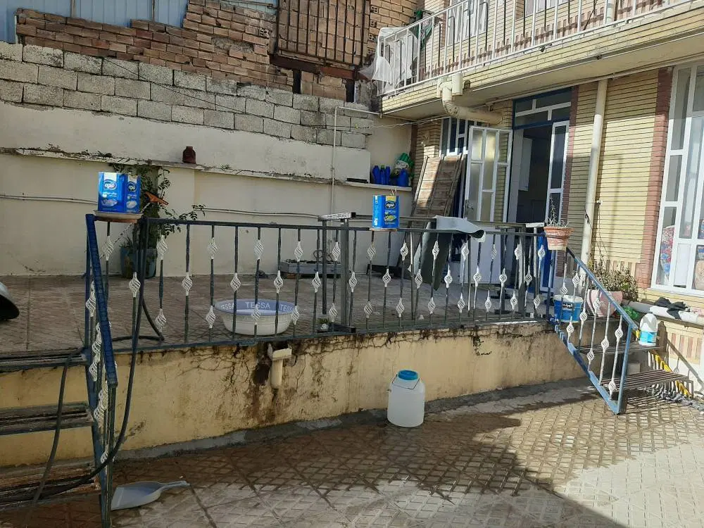 خانه ویلایی جنوبی
