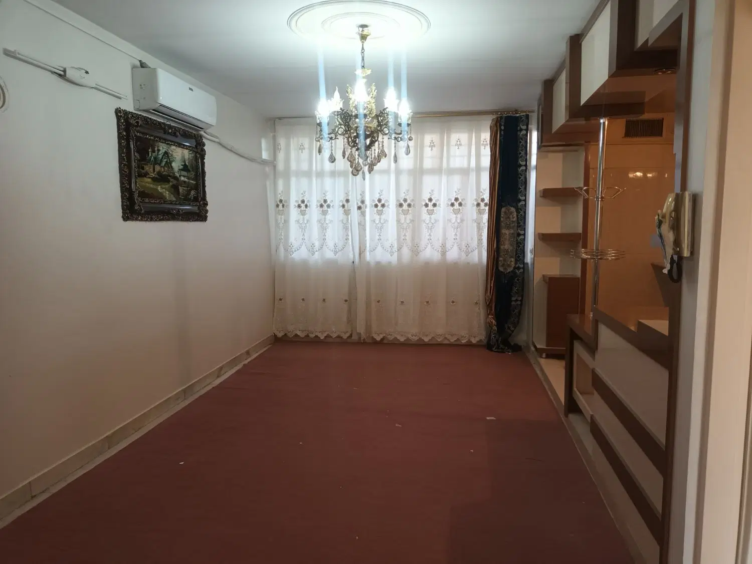 خونه اجاره ای محمودآباد نمونه ۲۸۰ رهن کامل