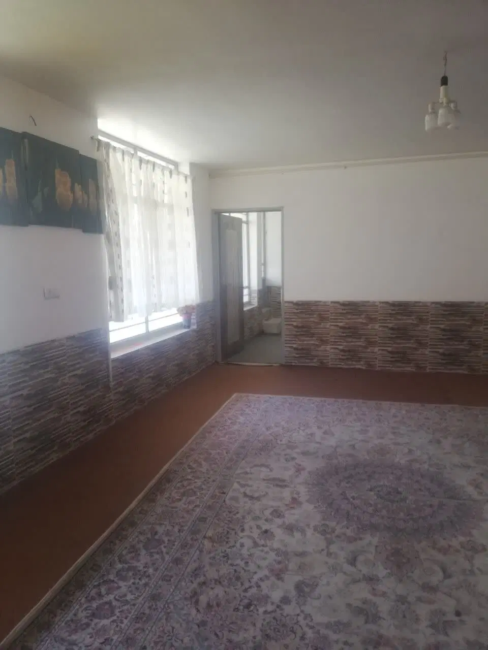 طزرجان _ویلا_اجاره _روزانه _سالانه