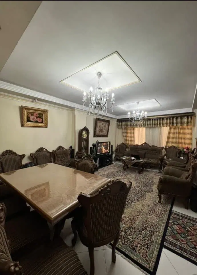45متر_تک واحدی_خوش نقشه_کارون