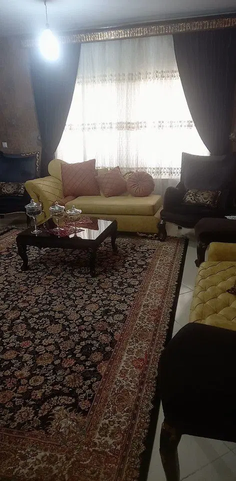آپارتمان ۷۴ متری