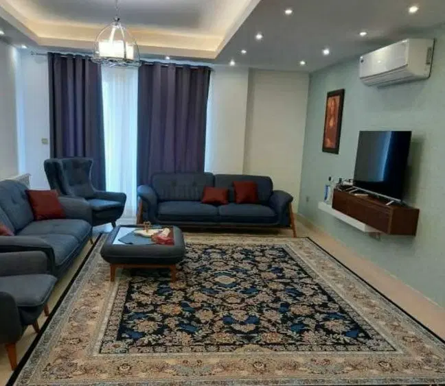 65 متر ،شاخه اصلی فردیس ،کانال غربی