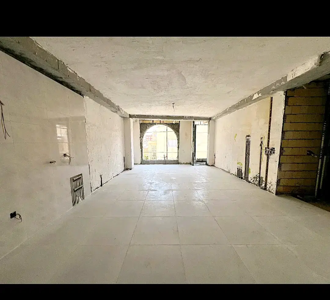 آپارتمان۱۱۰ متری_قیام شمالی_ ۲خواب