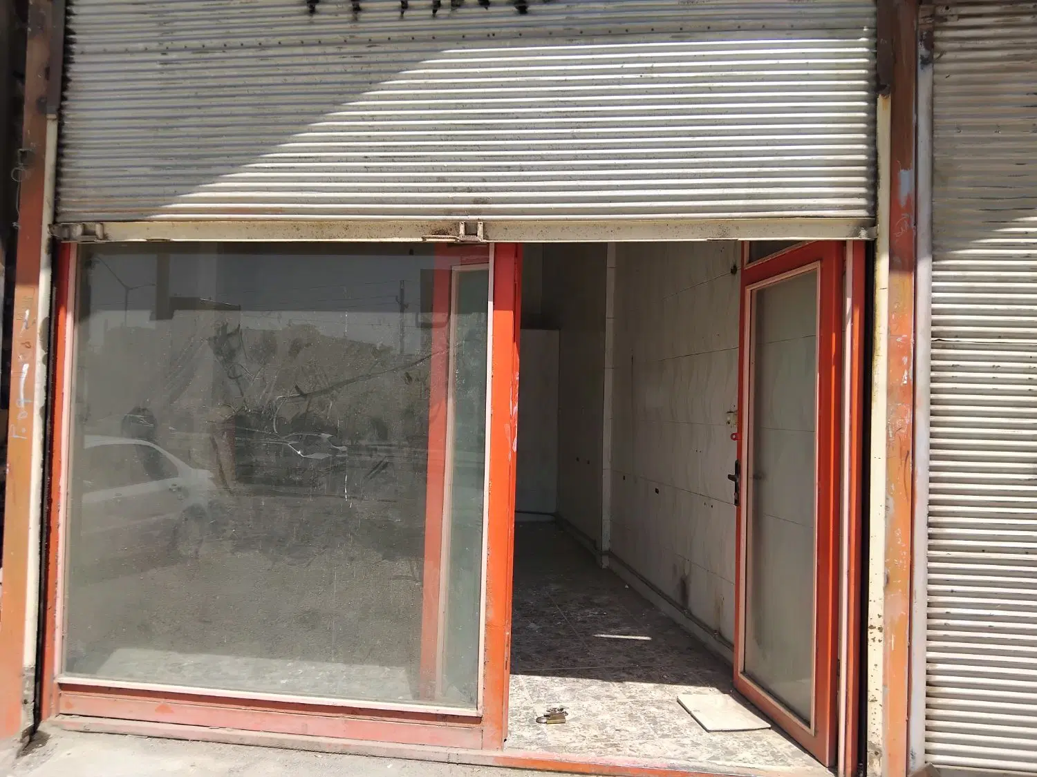 مغازه اجاره ای