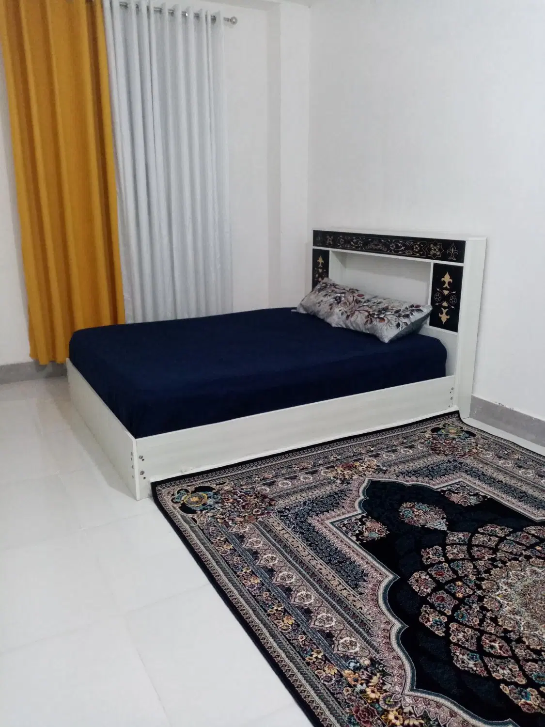 سوئیت روزانه مبله همراه با پارکینگ