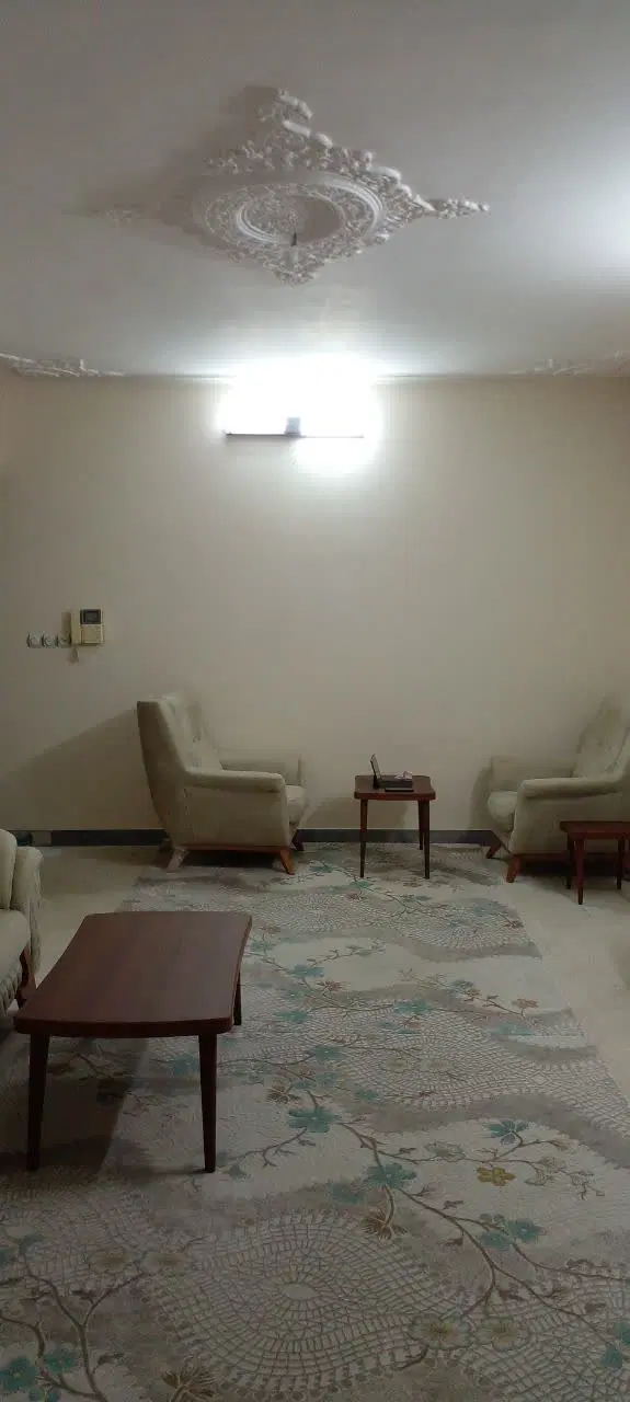 آپارتمان اجاره ای دوخواب