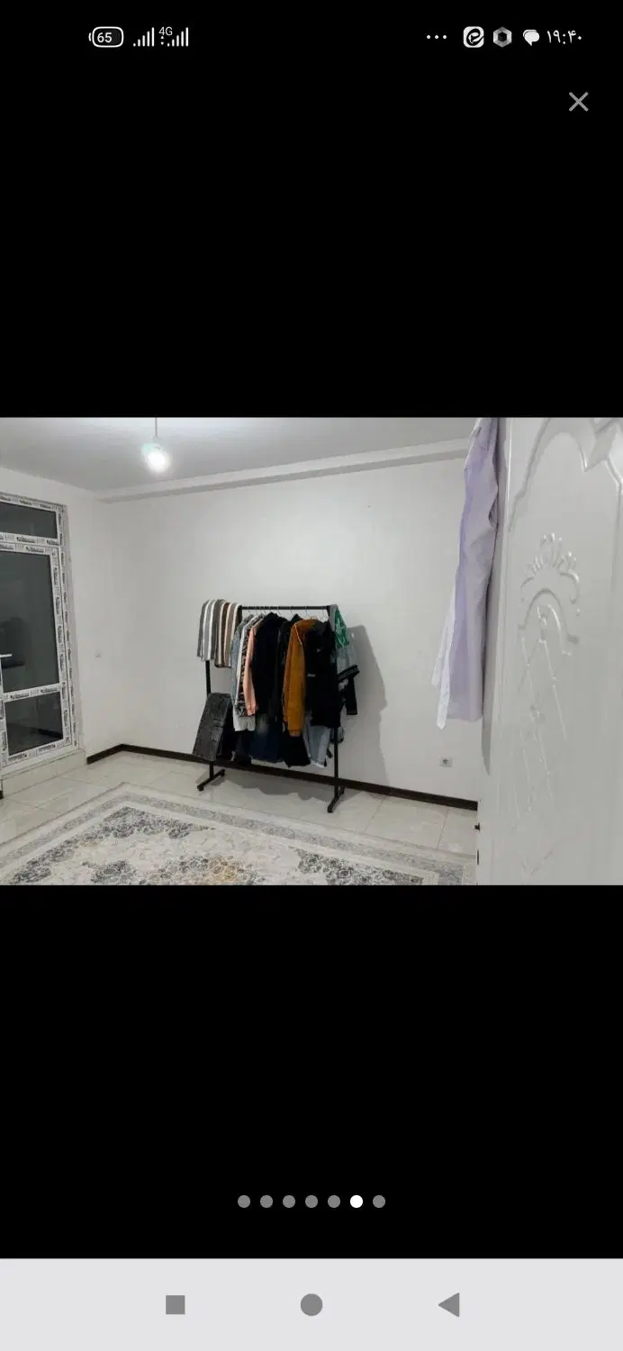 گلشهر m2 تجهیزشده
