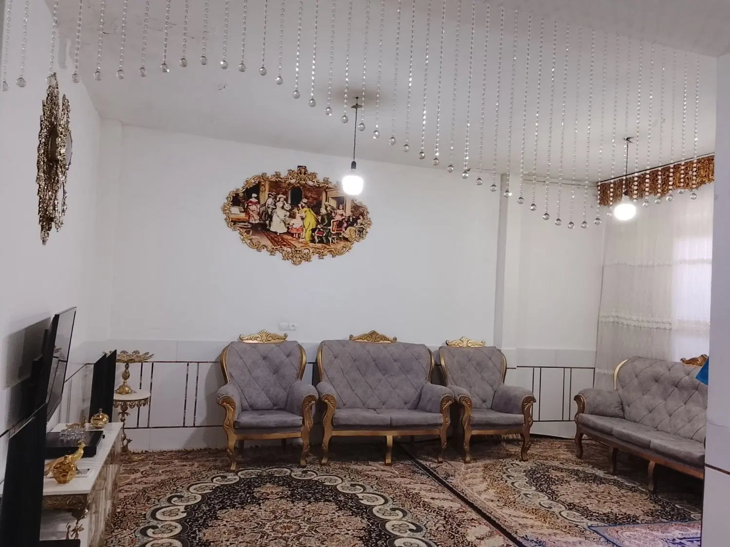اجاره خانه در سی متری