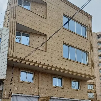 واحد آپارتمان شخصی ساز