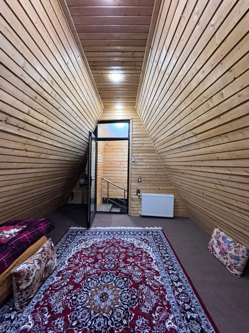 135ویلا سوئیسی تو دل شمال