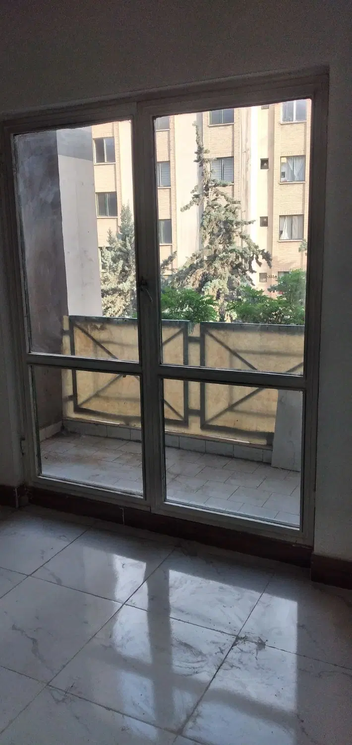 آپارتمان ۸۷متری ۲خوابه