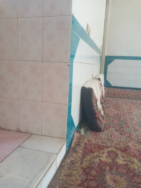اجاره یک سوییت