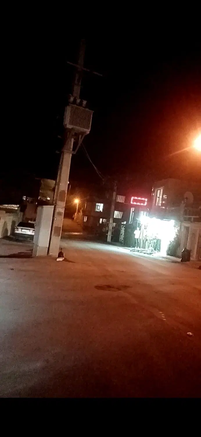 خانە کلنگی دارای سند عرصەوعیان