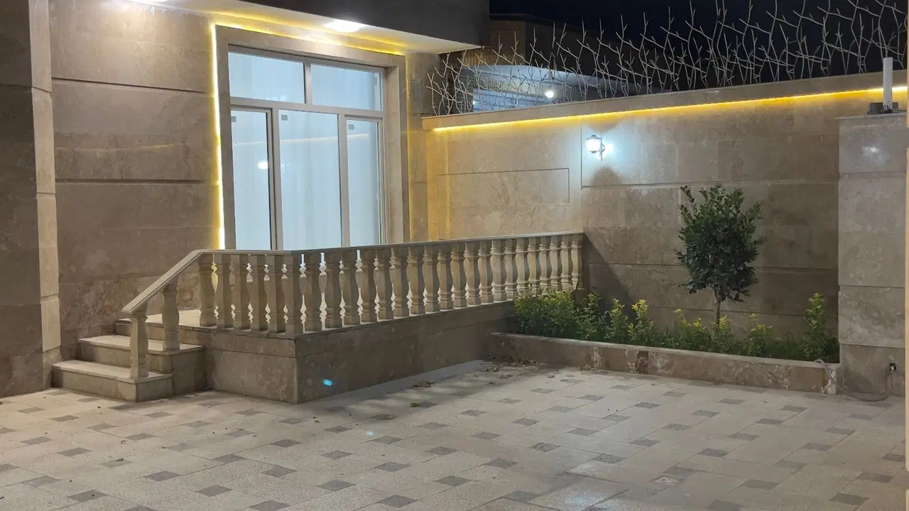 ویلایی دربست سنددارملکی دانش آموزنوساز