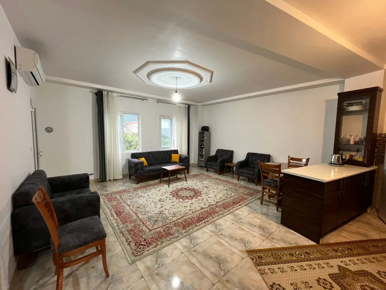 اجاره آپارتمان  فاز