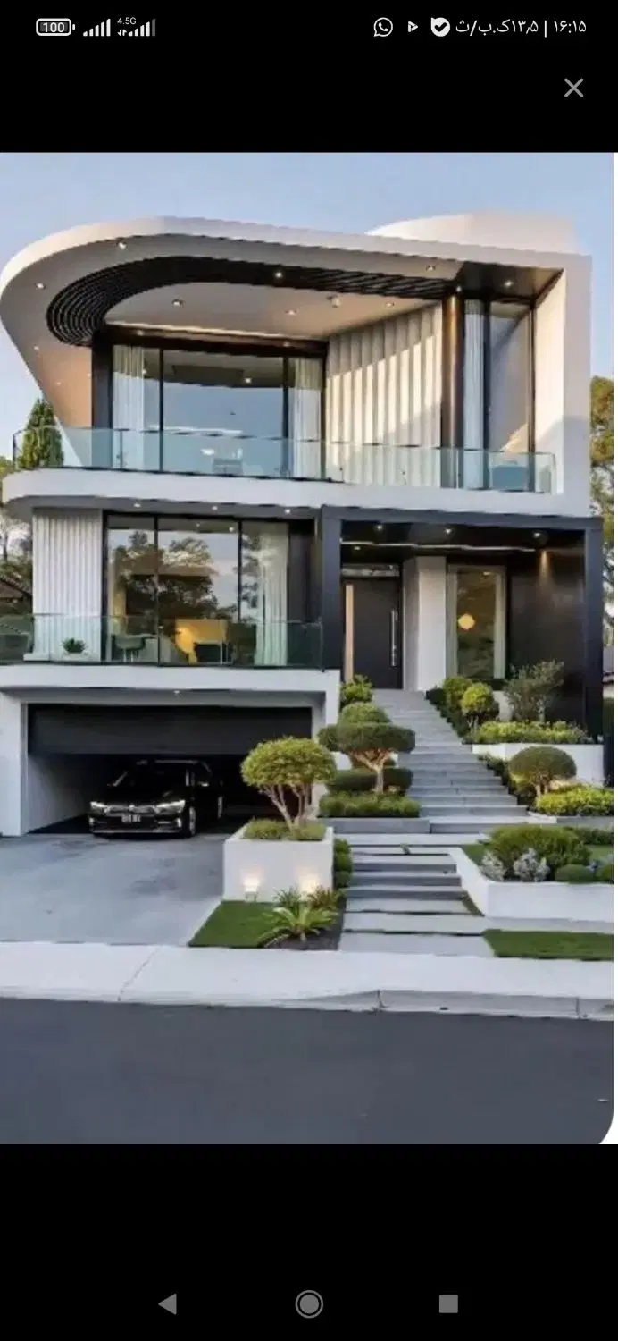 رهن کامل منزل مستقل دوخواب نزدیک بلوار تندگویان